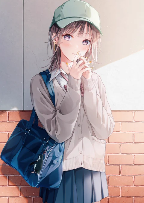 待ち合わせ 