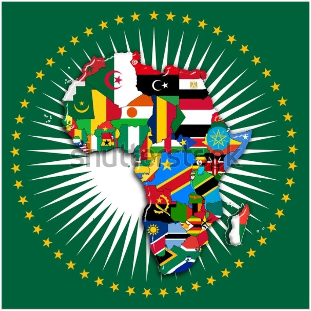 Dear #Africa our children will hold us accountable for submitting to the unfair World order. Stand with #Ethiopia! We should question why support a group that have been playing a destabilizing role in the HoA &amp; why this much propaganda against a democratically elected Gov’t?