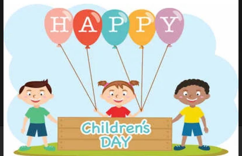 SachinSarcoma's tweet photo. Wishing all children of our #patientsupportgroup,the ones who have completed treatment n ones who are on treatment,a very happy children's day.May you all have never say die attitude n be a fighter and winners in life n complete ur treatment courageously.
#HappyChildrensDay https://t.co/SvergF3YvN