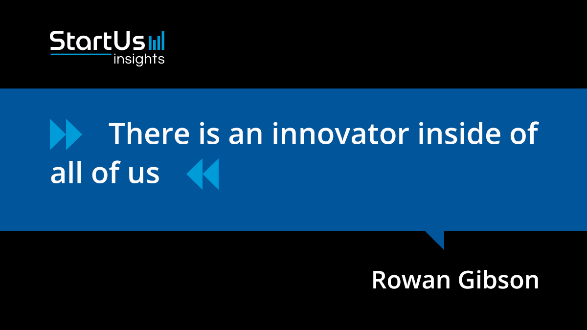 susiwallner's tweet photo. "There is an innovator inside all of us." 🔮

#Innovator #Innovation #Ideas #Business #NewTech #Startups #Entrepreneur https://t.co/K3cDRHmV5K