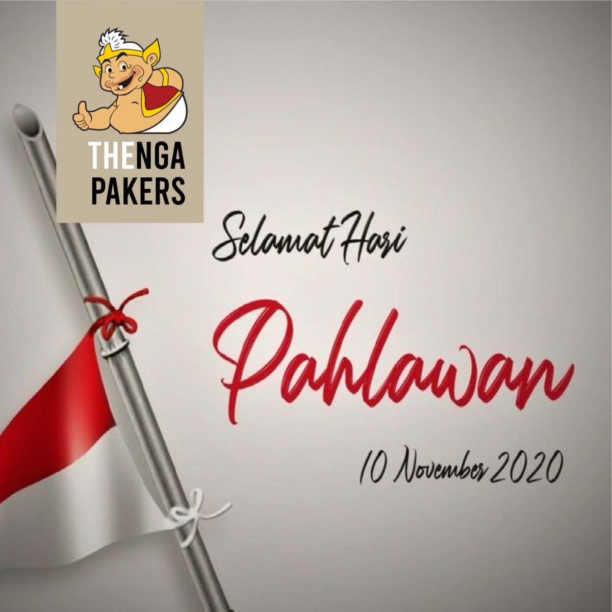 PahlawanKu 37

@riannnnn02
@Sant1799
@richardringo6
@riarahma19
@Pramesti90

@RiazSopian
@RoesianaM

@saifulngapak
@RatnaIntanKurn1
@rickyfairus
@rasamnusa
@PaijotokpiLnew1

@Ruhi_Ruhi17
@siungty
Mauliate silakan f4fb ya❤
#TheNgapakers