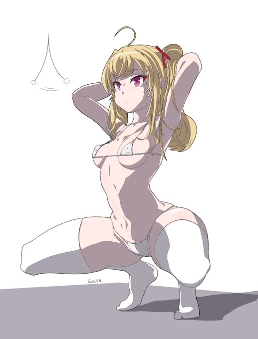 馬外したミケちゃんのツケ払わされる鷹Mお嬢 