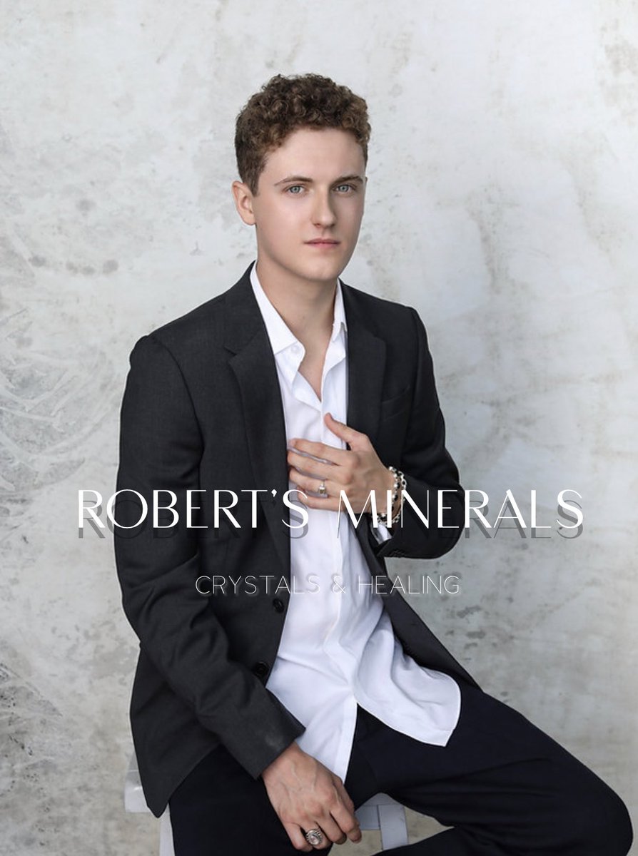 robertsminerals's tweet photo. An extra $1000 raised for charity since our website launch! Thank you everyone. ❤️ https://t.co/nYQfOiX82z https://t.co/iKHPeQGm1E