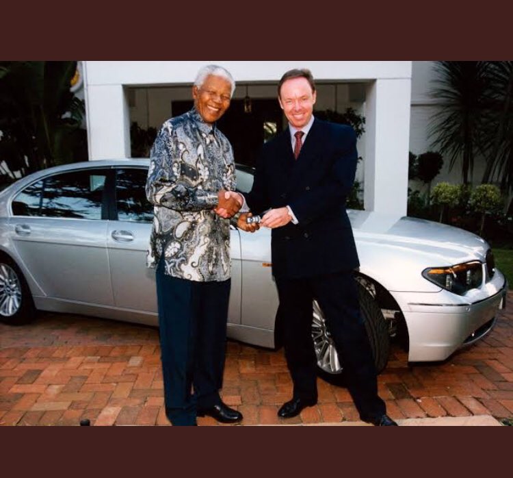 We never heard  noise about this 👇🏿