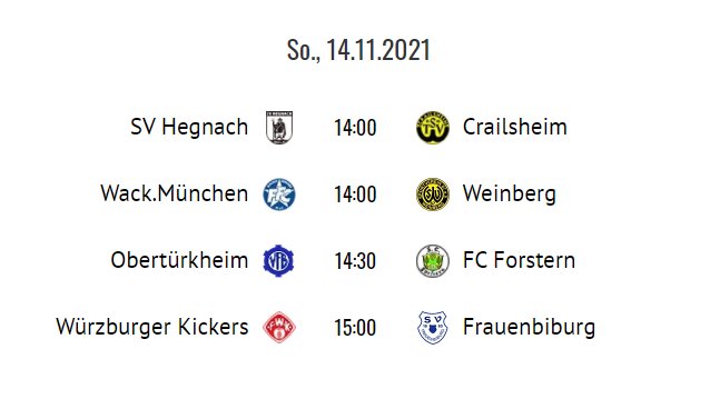 ReyBucanero74's tweet photo. Wichtiges Spiel heute für die Frauen vom #VfB #Obertürkheim gegen den FC #Forstern. Die Gegnerinnen aus Oberbayern haben zwar auch erst 5 Punkte, konnten vor 2 Wo aber beim Absteiger Würzburger Kickers 3:2 gewinnen. Man sollte also gewarnt sein. #obtistleidenschaft https://t.co/jNbh2uALuv