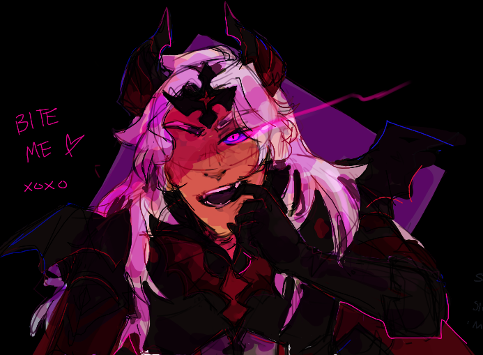 __TERRORBYTES's tweet photo. @eirlysdababy HIGH RES VERSION FOR YOU BC SAME https://t.co/dWdQwkTRzQ