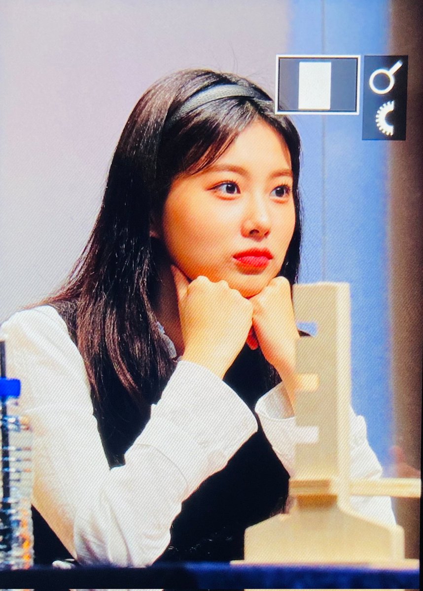 ST990705's tweet photo. 211214 preview 

#강혜원 #KangHyeWon
@hyemu_official https://t.co/1pBhTTL0lV