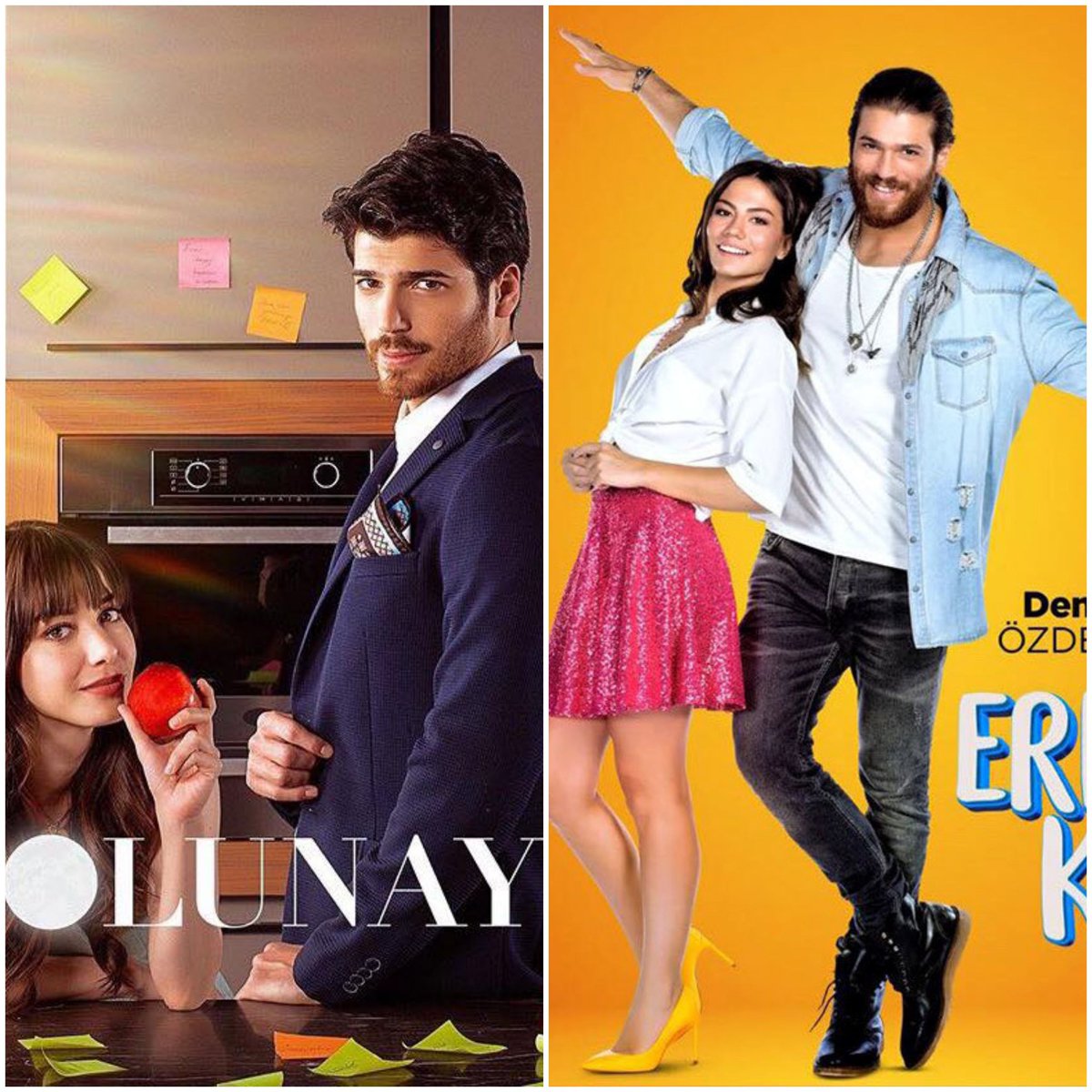 miskoradojevic's tweet image. I might have some good news this week! Wish me luck 🤞
#GoodMorning folks 🌞 
#Africa #MENA #DayDreamer #ErkenciKus
#Dolunay #CanYaman #DemetÖzdemir #ÖzgeGürel #GlobalAgency #WeCreateTheBuzz