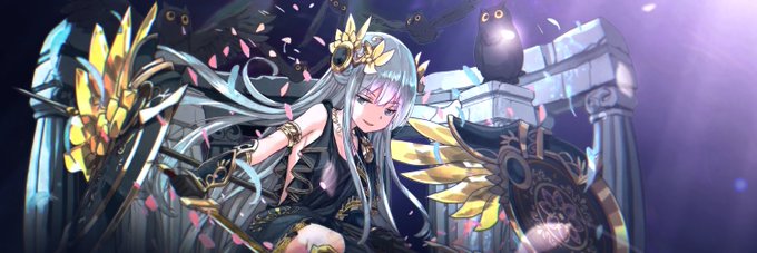 パズドラ 高画質 のtwitterイラスト検索結果 古い順