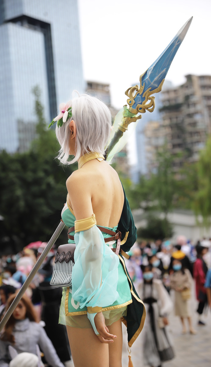 mizunashiha's tweet image. 突然想起有一张图可以发一下的（低技术力注意 #comiday #プリコネR