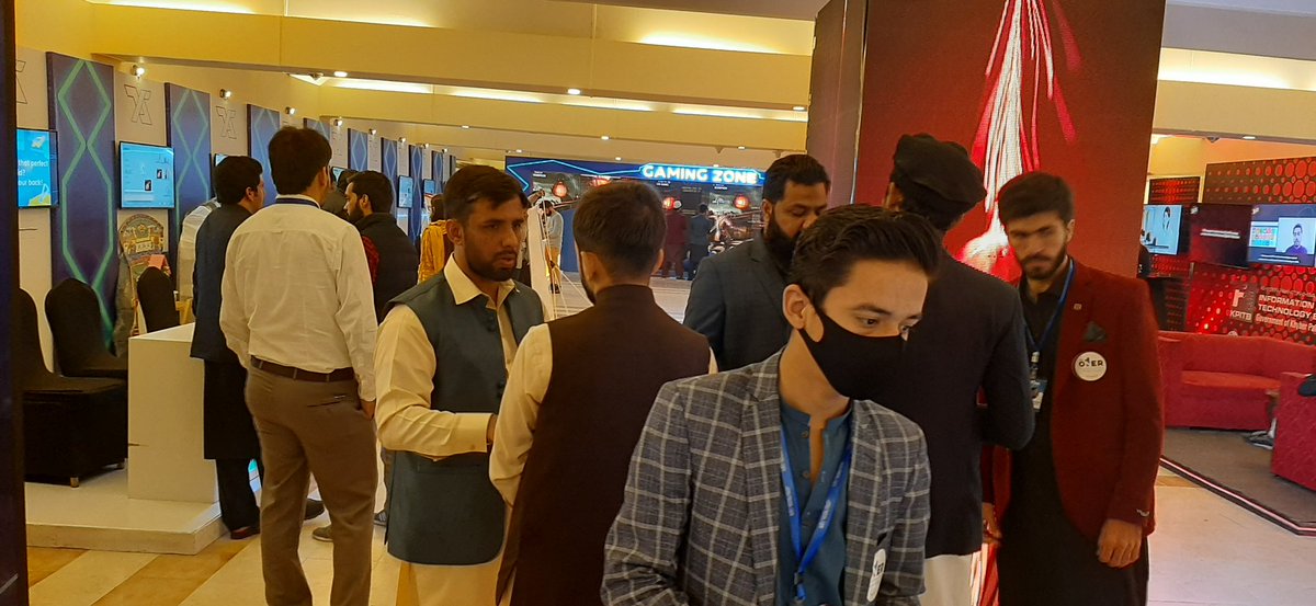 #dys #DYS21 #KPITB #BeOner