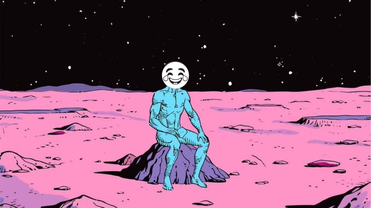 Cihan1556's tweet photo. @elonmusk l guess he is lolling @LOLTOKENBSCETH let's lol together $lol https://t.co/TAtyr9LZZF