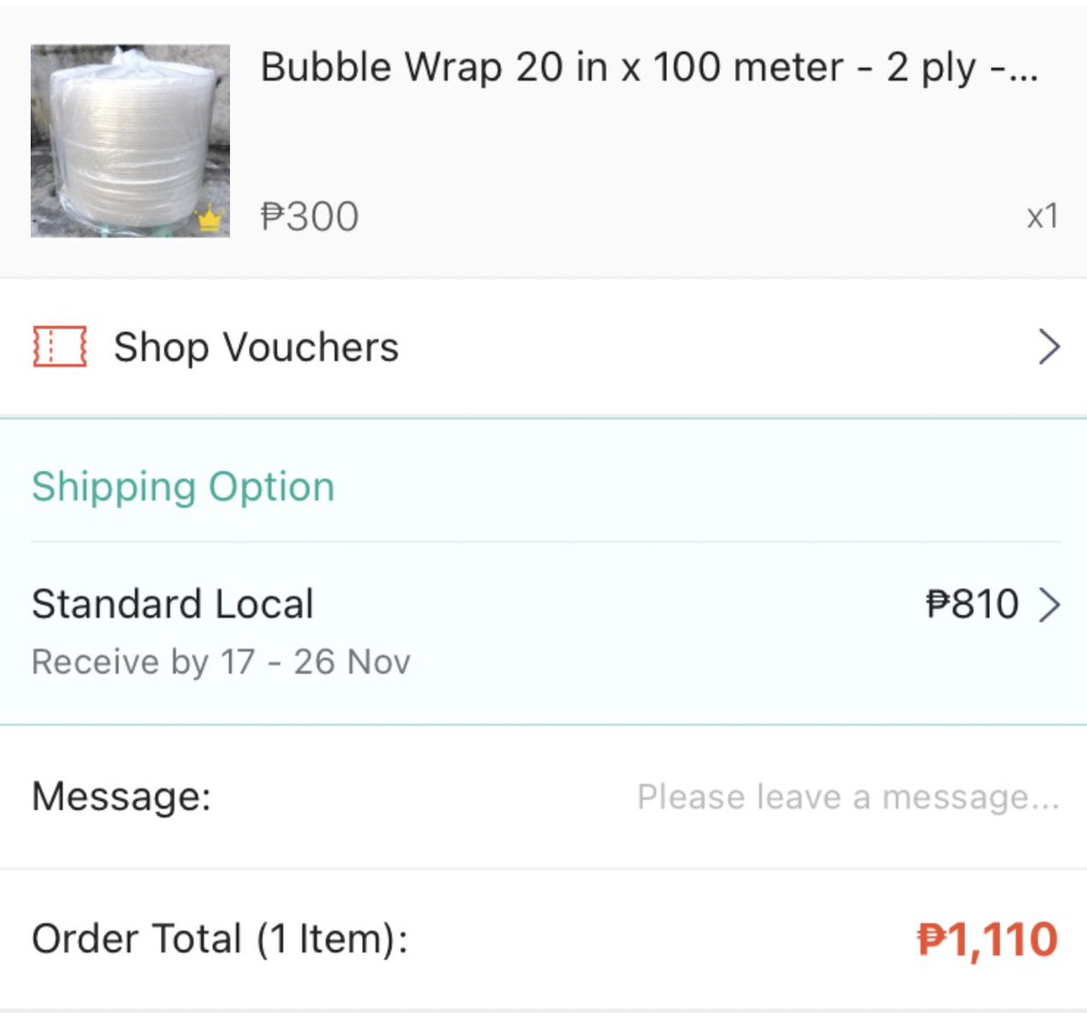 niktaescart's tweet photo. Literal na sf w/ onting bubble wrap https://t.co/Ok4F0JlfzW