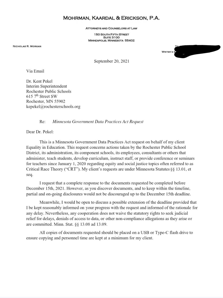 Christopher F. Rufo ⚔️ tweet media