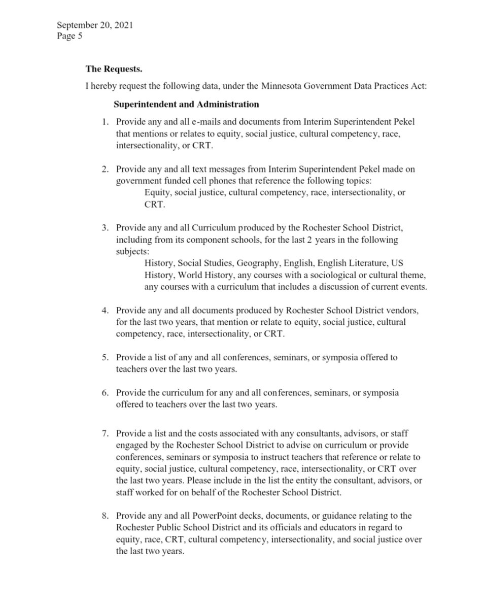 Christopher F. Rufo ⚔️ tweet media