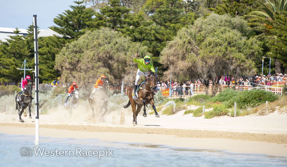WesternRacepix's tweet photo. MANKIND takes out the 2nd race at today's Channel 7 Rockingham Beach Cup! #WesternRacepix #RockinghamBeachCup
More πΈ https://t.co/XhRFkjHRjP https://t.co/LCoM1bWdOq