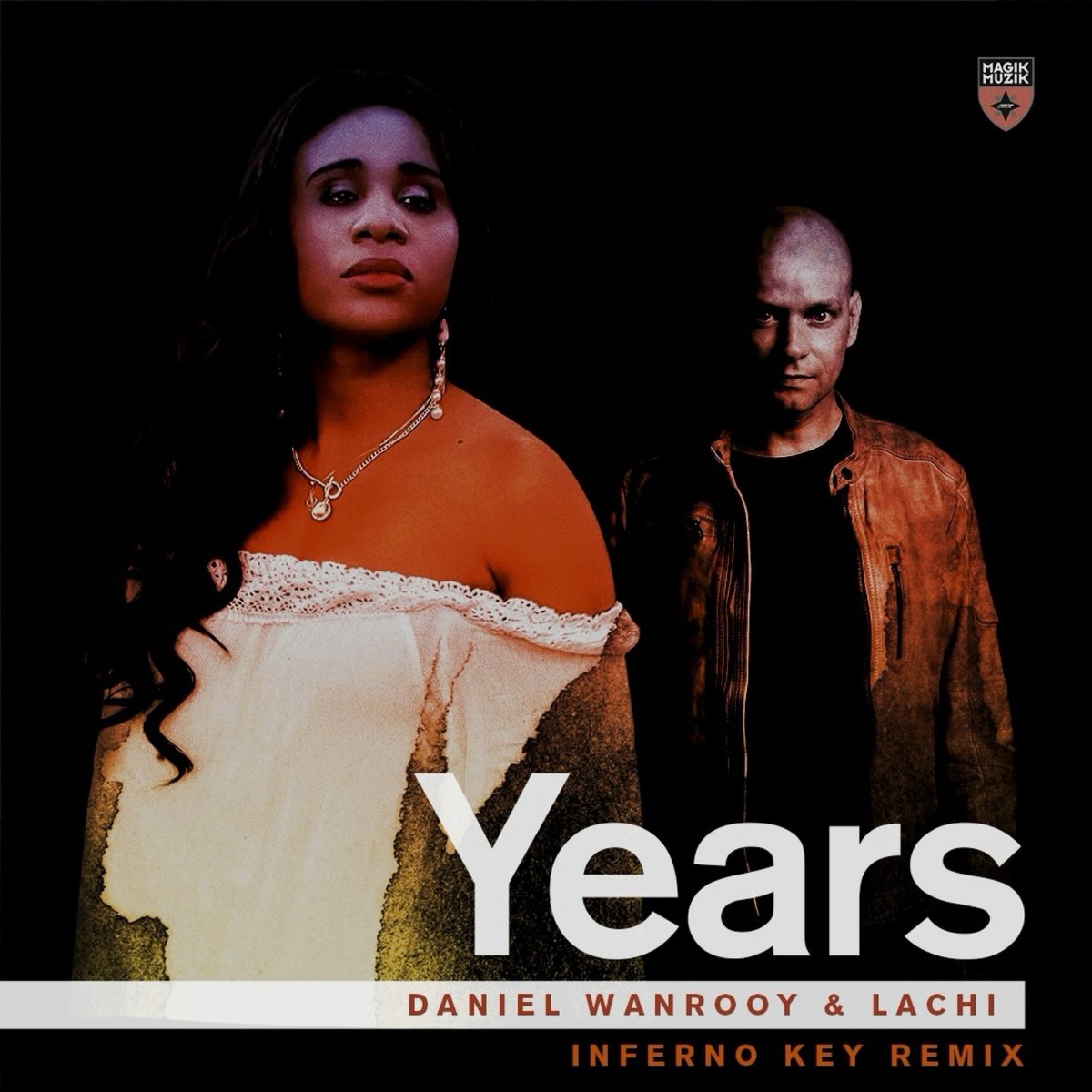 infernokeymusic's tweet photo. For me it‘s a milestone! 🙌
My remix of @lachimusic &amp; @danielwanrooy „YEARS“ is OUT NOW on all platforms! 🔥🔥🔥
🔗 Link: https://t.co/gB7kUDJGwB

#infernokeymusic #newremix #magikmuzik @BlackHoleRec https://t.co/a9dwFGdy6k