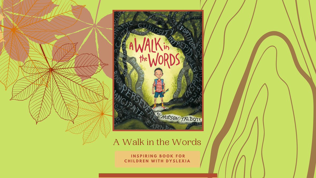 Language During Mealtime (@gravitybread) on Twitter photo A Walk in the Words - go.shr.lc/3Fg8zio via <a href="/GravityBread/">Language During Mealtime</a> <a href="/nancyrosep/">Nancy Paulsen</a> #dyslexia #slpeeps #speechie #parenting #readingdisabilities #bookblogger <a href="/HudsonTalbott/">Hudson Talbott</a> #picturebookreview #strugglingreaders #dyslexiaawareness #ADHD A Walk in the Words - go.shr.lc/3Fg8zio via <a href="/GravityBread/">Language During Mealtime</a> <a href="/nancyrosep/">Nancy Paulsen</a> #dyslexia #slpeeps #speechie #parenting #readingdisabilities #bookblogger <a href="/HudsonTalbott/">Hudson Talbott</a> #picturebookreview #strugglingreaders #dyslexiaawareness #ADHD