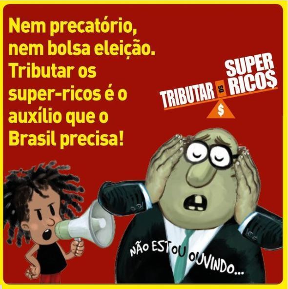 CNTE_oficial's tweet photo. A PEC dos Precatórios, também chamada de PEC DO CALOTE, cria um LIMITE para que o Estado pague estas dívidas, e EMPURRA a responsabilidade deste pagamento para os próximos governos, enquanto usa este dinheiro em campanha eleitoral e programas eleitoreiros! https://t.co/EmPPvABt70