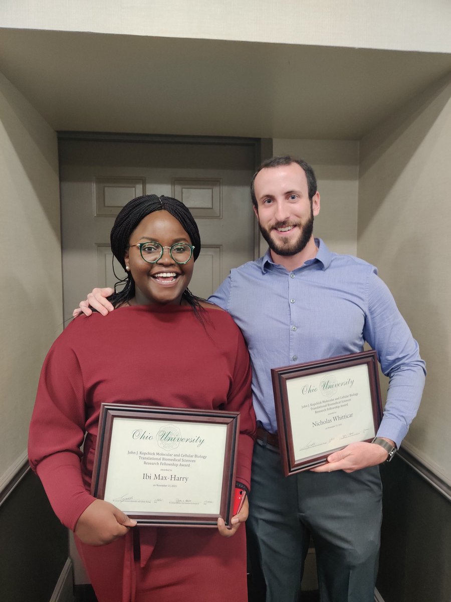 Nunemaker Research Lab tweet media