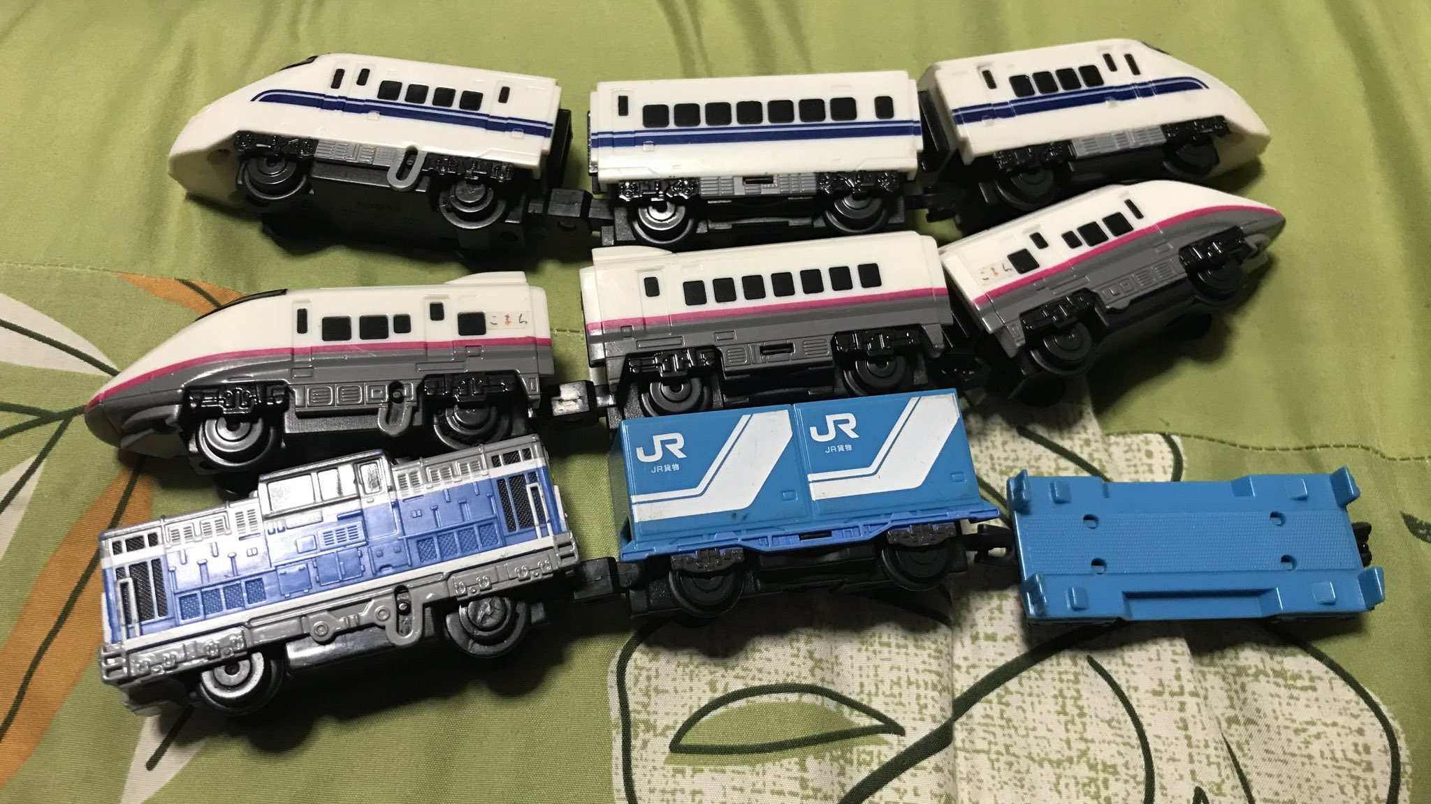 リゾート みのり3両編成  お値下げ 早い者勝ち JR中央 快速線 E353系 回送 E353系 特急 並び 209系 快速 並び