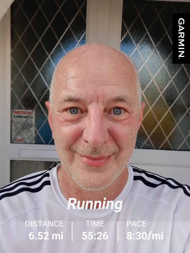 JohnJohnrich544's tweet photo. Beautiful spring like day out there today gang. Today's run is dedicated to all those the sacrificed their lives for our freedom. Happy Sunday. #foreverthankfull #proud โค https://t.co/iLhNW6poiS