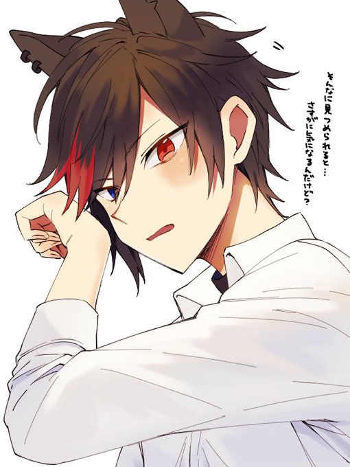 りねこくん のイラスト マンガ作品 19 件 Twoucan