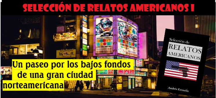 AndresFornells's tweet photo. SELECCIÓN DE RELATOS AMERICANOS I. https://t.co/7SLRjbx2Rz La codicia, el odio, la venganza y el amor son sentimientos inherentes a los seres humanos desde tiempo inmemorial y perviven en calidad de imperecederos. Aquí presento 30 relatos que lo demuestran. #kindleunlimited #negr https://t.co/ylo9bcyCGv