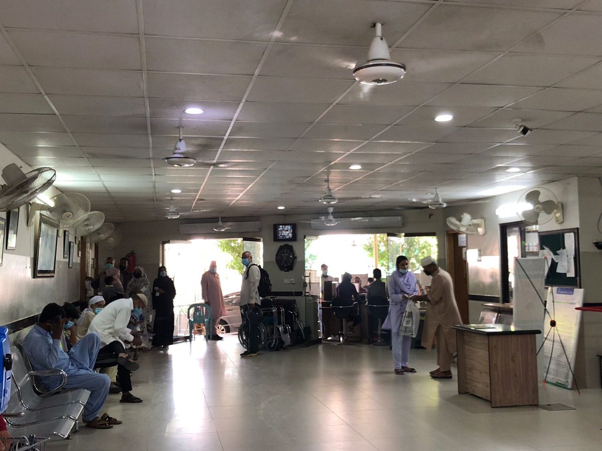TrustMustafa's tweet photo. AMT Institute provides healthcare to those in need and those who see our cause should support us. #Pakistan #Health #healthcare #AMT #Hygienic #hospital #hospitalservice #healthtech #support #riseawareness #Hardwork #MedicalAids #helpinghand #help https://t.co/7BQsf2QBym