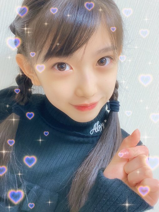 Twitterのコスプレ画像1