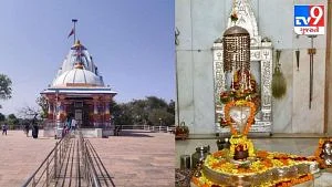 tv9gujarati's tweet photo. જાણો શા માટે નર્મદા મહાઆરતી માટે શૂલપાણેશ્વર પાસે જ વિશાળ ઘાટ બનાવાયો, શું છે આ તીર્થનું મહત્વ અને ઈતિહાસ?
#Narmada #Shoolpaneshwar #Narmada
Read: https://t.co/zhStMMMnZ3 https://t.co/doJKPHuTNz