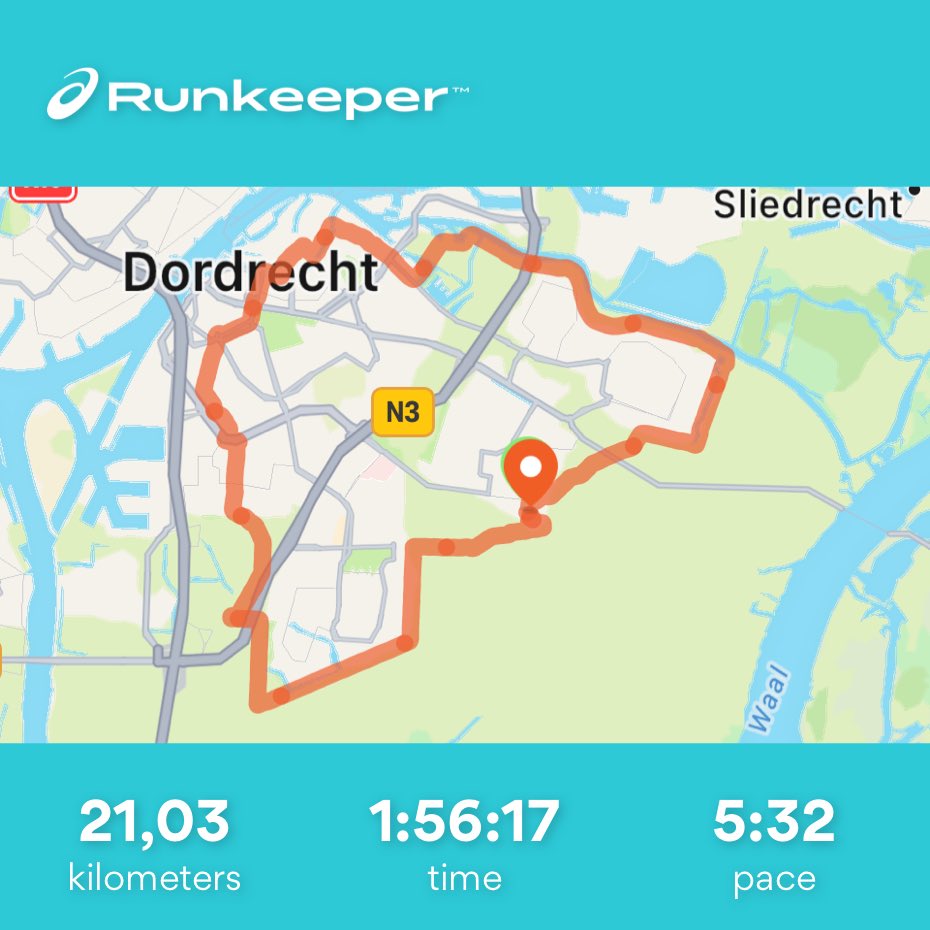 Marcel van de Sandt tweet media