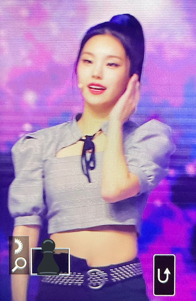 211114 월드케이팝 프리뷰 

#있지  #ITZY  #예지  #YEJI