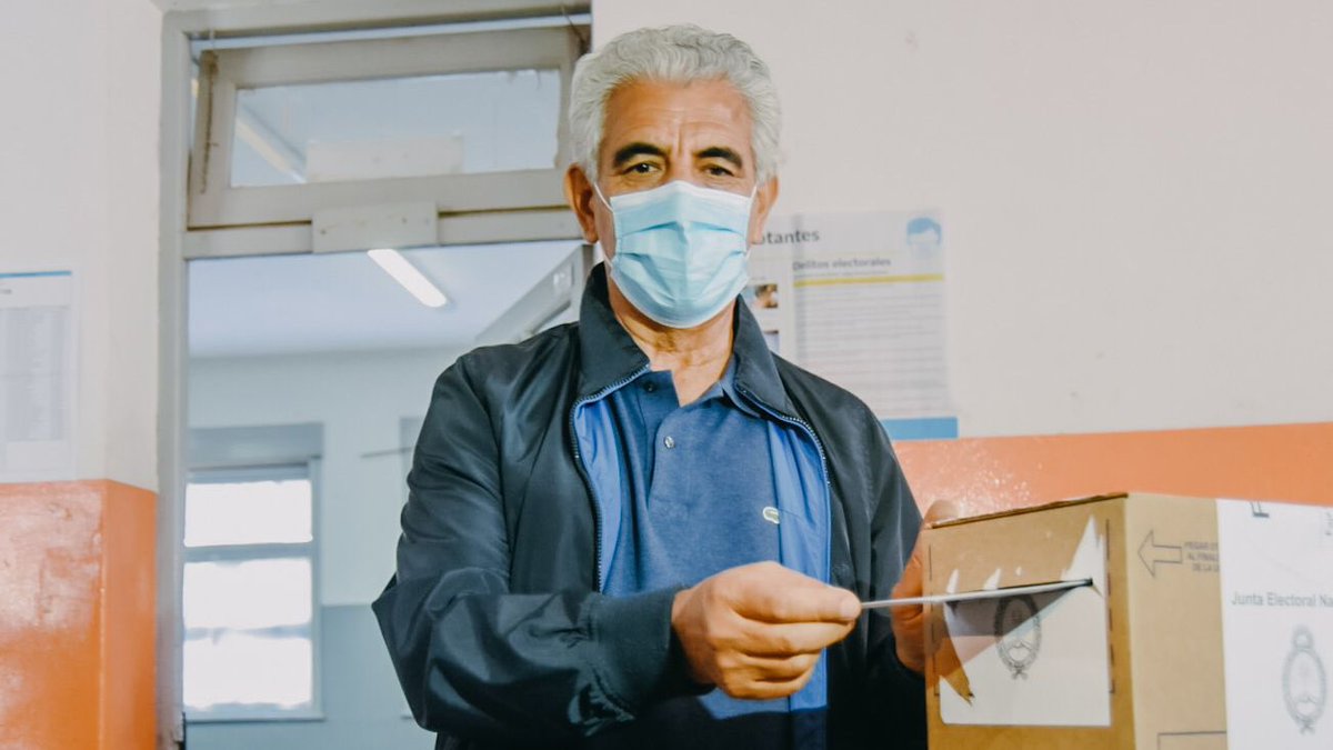 Walberto Allende 🇦🇷 tweet media