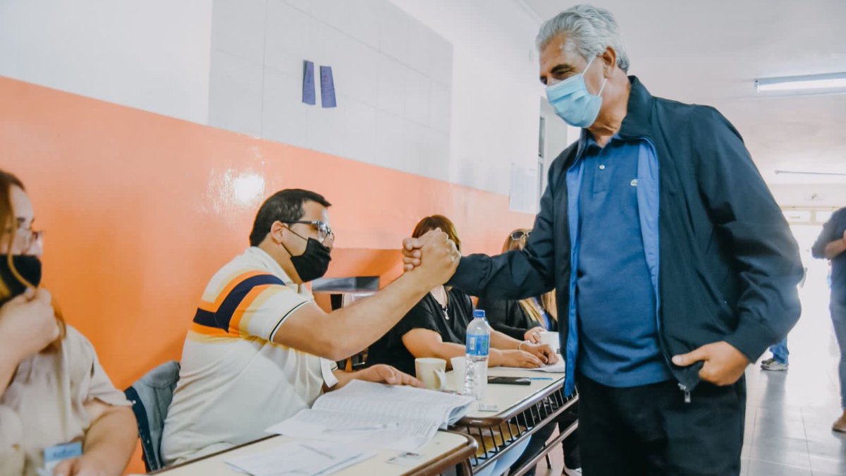 Walberto Allende 🇦🇷 tweet media