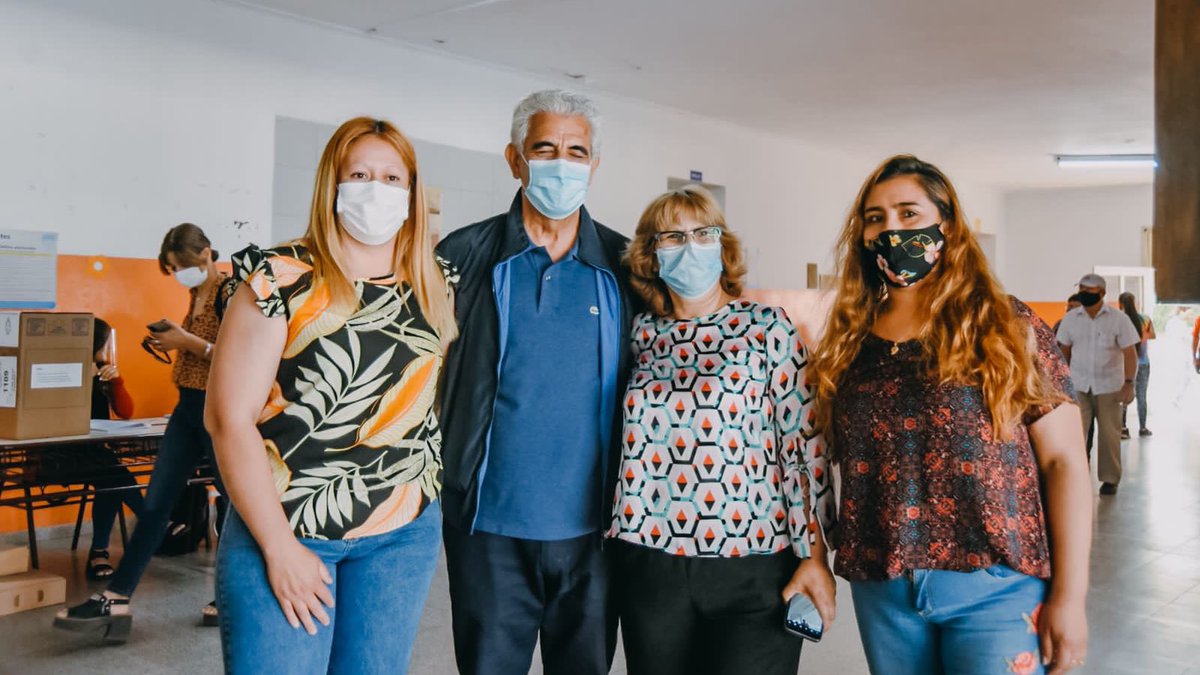 Walberto Allende 🇦🇷 tweet media