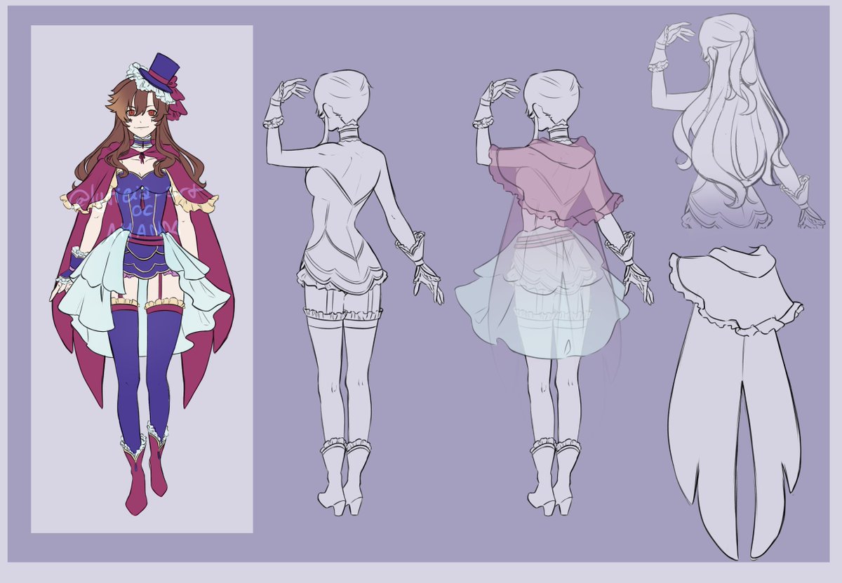 𝕋𝕙𝕖 𝕤𝕙𝕠𝕨 𝕞𝕦𝕤𝕥 𝕘𝕠 𝕠𝕟!

                       || #FE3HRP
                          #MVRP 
                          #FERP       ||.·°★ ⋆

Golden Deer Oc || Read Below +