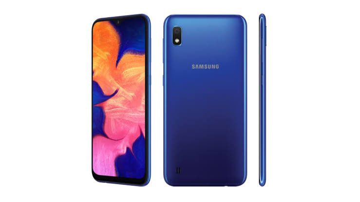 susruby's tweet photo. $100┆1.400.000 IDR┆Samsung Galaxy A10s

- follow me 
- retweet &amp; like 

end 24 hrs, good luck ♡ https://t.co/adPmfMgGJE