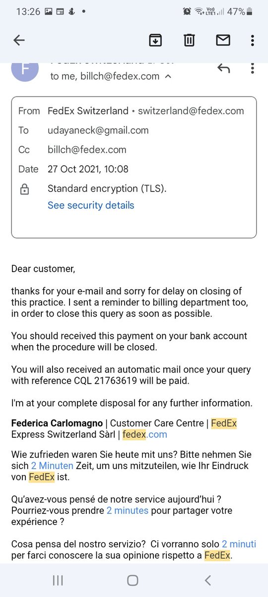 udayan gupta tweet media