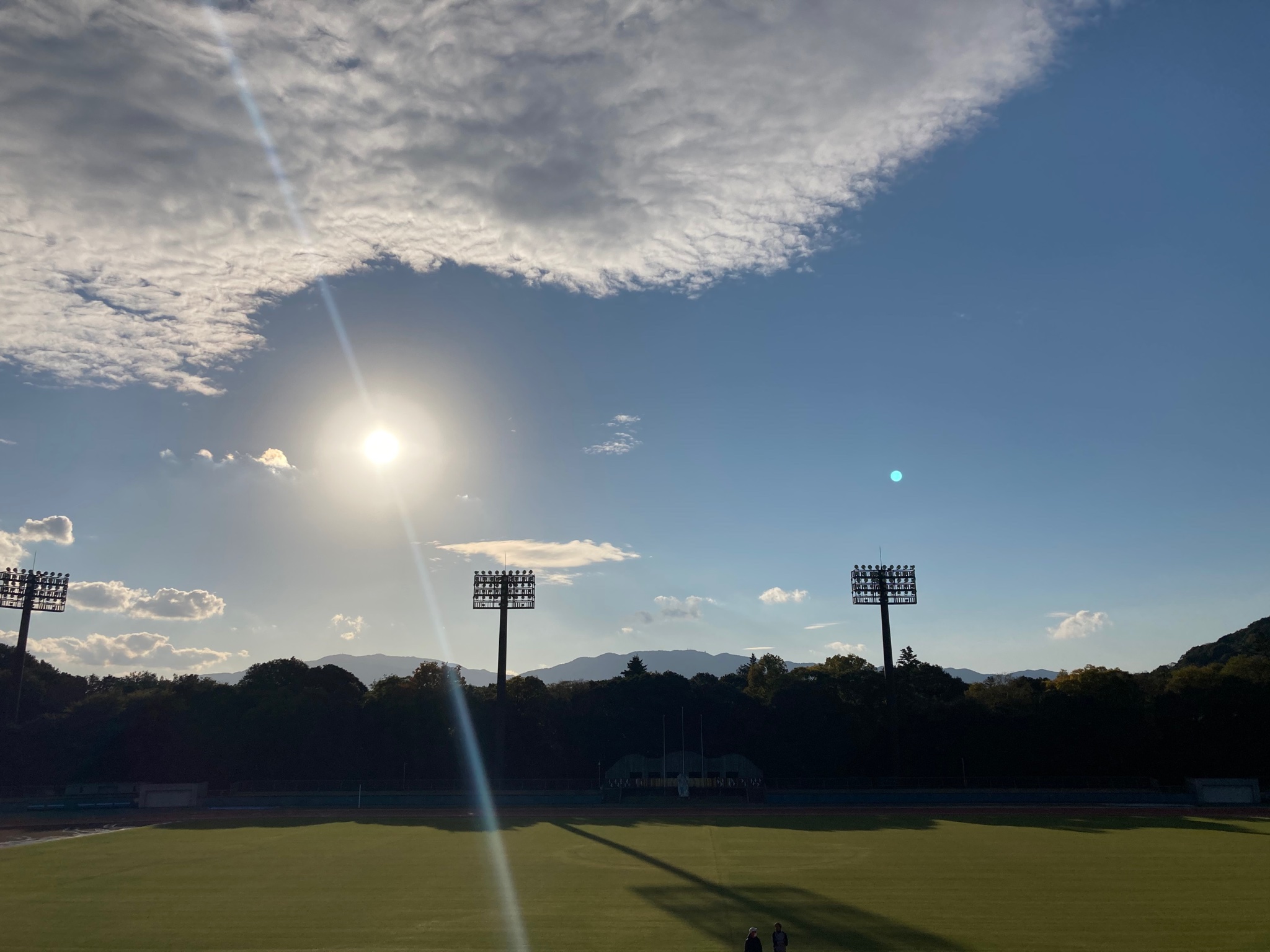 高校サッカー選手権大会 奈良大会 Naratv Soccer Twitter