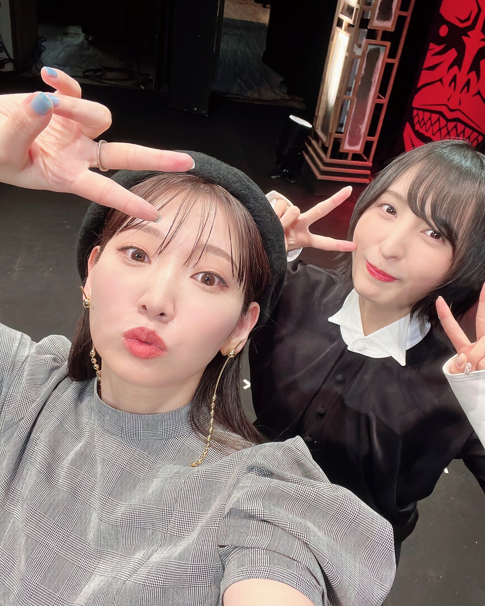 井上麻里奈 on X: 