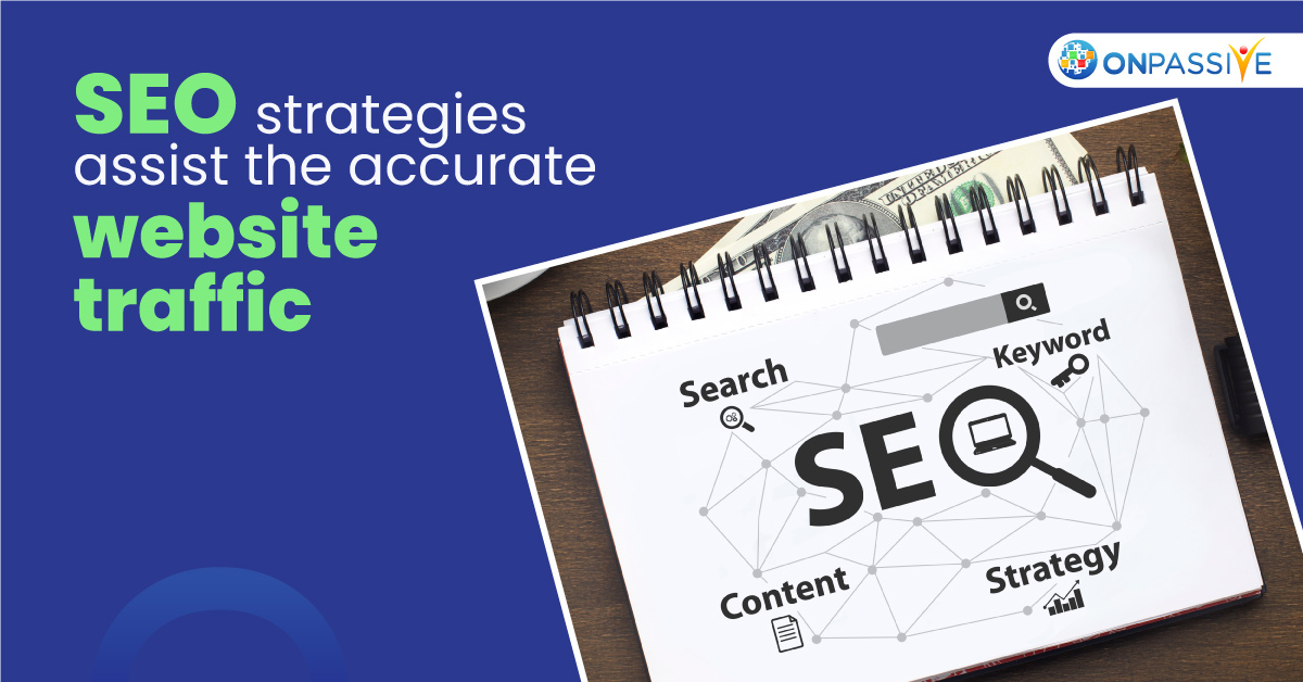 ONPASSIVE's tweet image. Using AI tools like robotic analytics, CRM, and social data, you can quickly boost the ROI of your marketing initiatives.

Know More @ o-trim.co/emvqLYk

#AI #AIMarketing #AISEOSolutions #AITechnologies #AITechnology #ArtificialIntelligence  #DigitalMarketing #ONPASSIVE