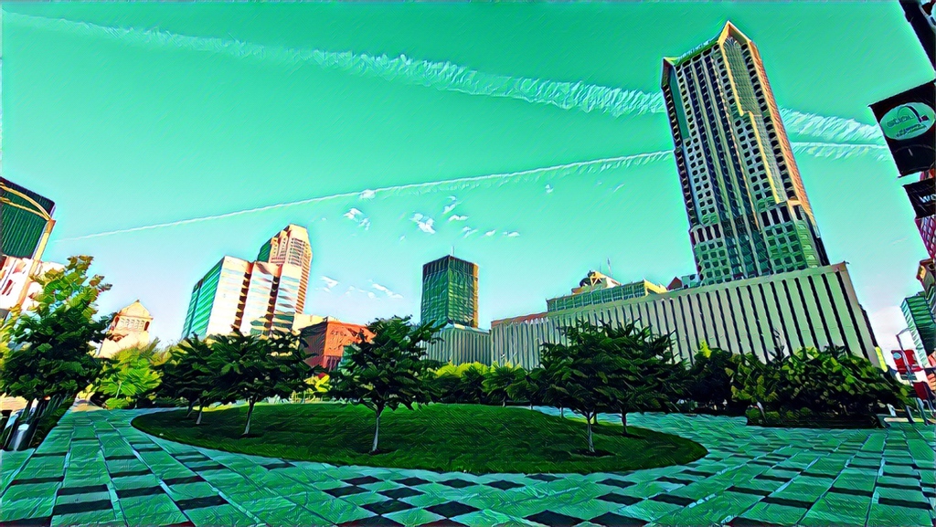 vintiga's tweet photo. Skyline

#Skyline #StLouisSkyline #LookingUp #Downtown #DowntownStL #DowntownStLouis #WalkAbout #Outside #Art #Photography #Colorful https://t.co/5C3avRmFOg