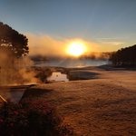 Photo by Lee Bailey (@AU_Turfdog)