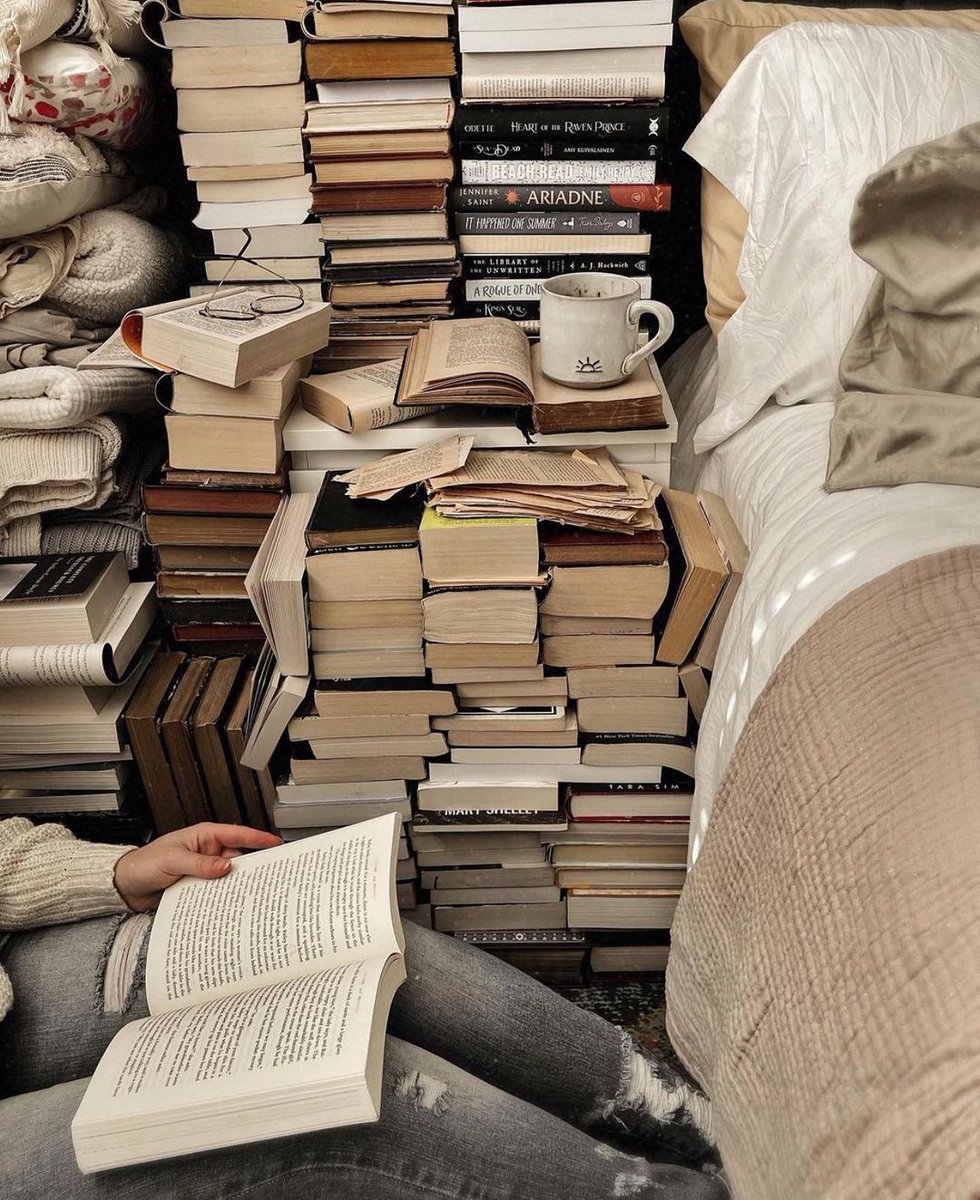 Readers'room by bookswapuk
