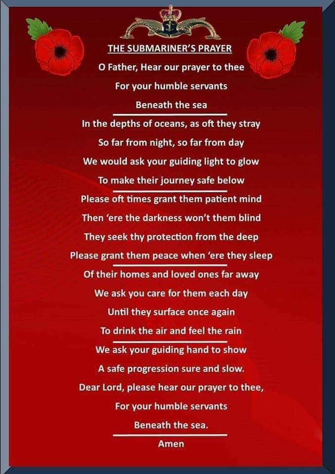 RenownVet21's tweet photo. On parade at 1400.
#DeepElite #AbsentFriends https://t.co/HzE1wdgNEA