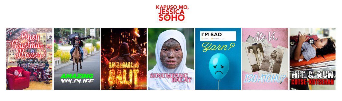 #KMJS na! RT kung nakatutok ka na rin!