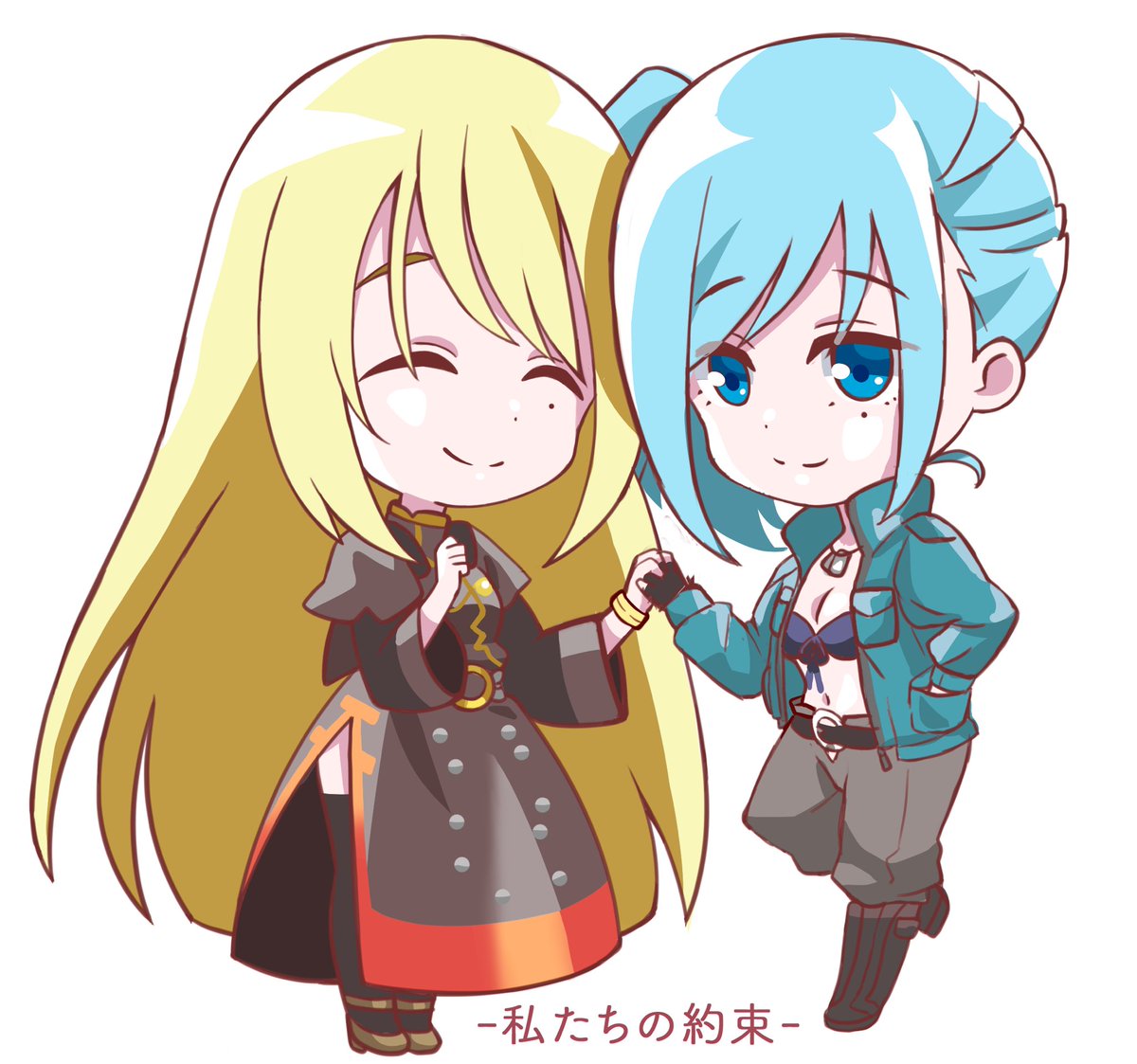 Twoucan 早瀬ひろむ アニメ風タッチ Sdイラストレーター Hiromu 7trippin