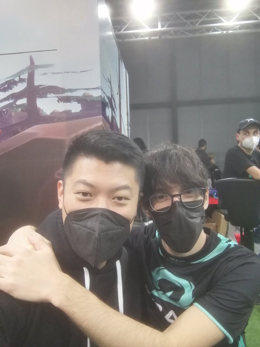 devilnin and Fragola