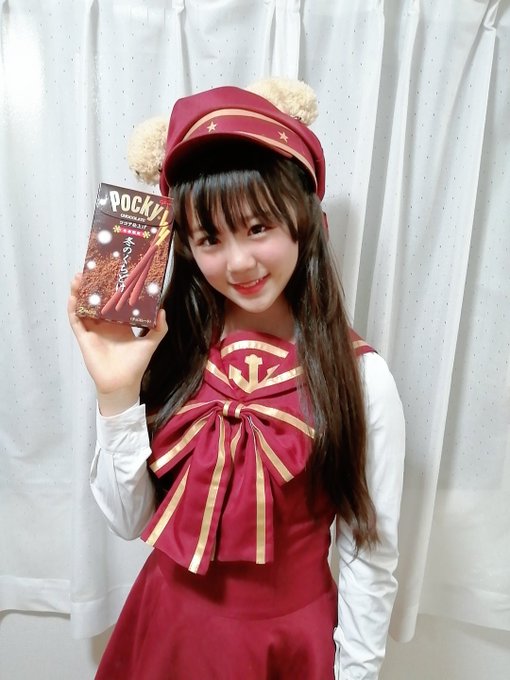 Twitterのコスプレ画像17